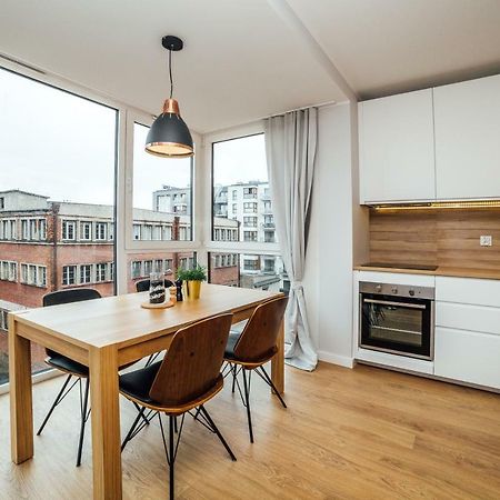 Pobookowane Chmielna Apartments Old Town Gdansk Luaran gambar