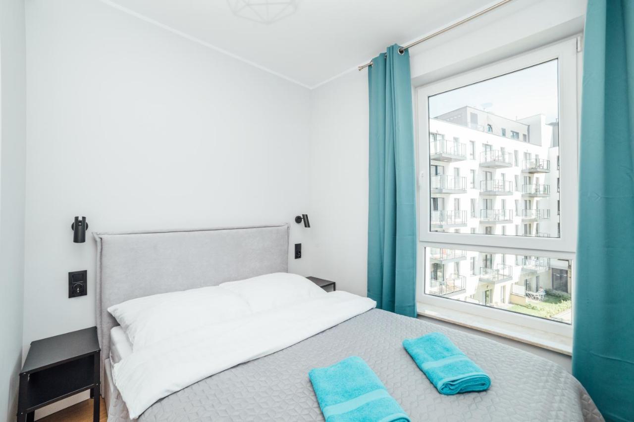 Pobookowane Chmielna Apartments Old Town Gdansk Luaran gambar