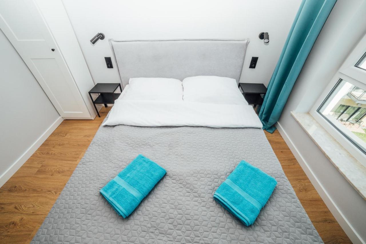 Pobookowane Chmielna Apartments Old Town Gdansk Luaran gambar