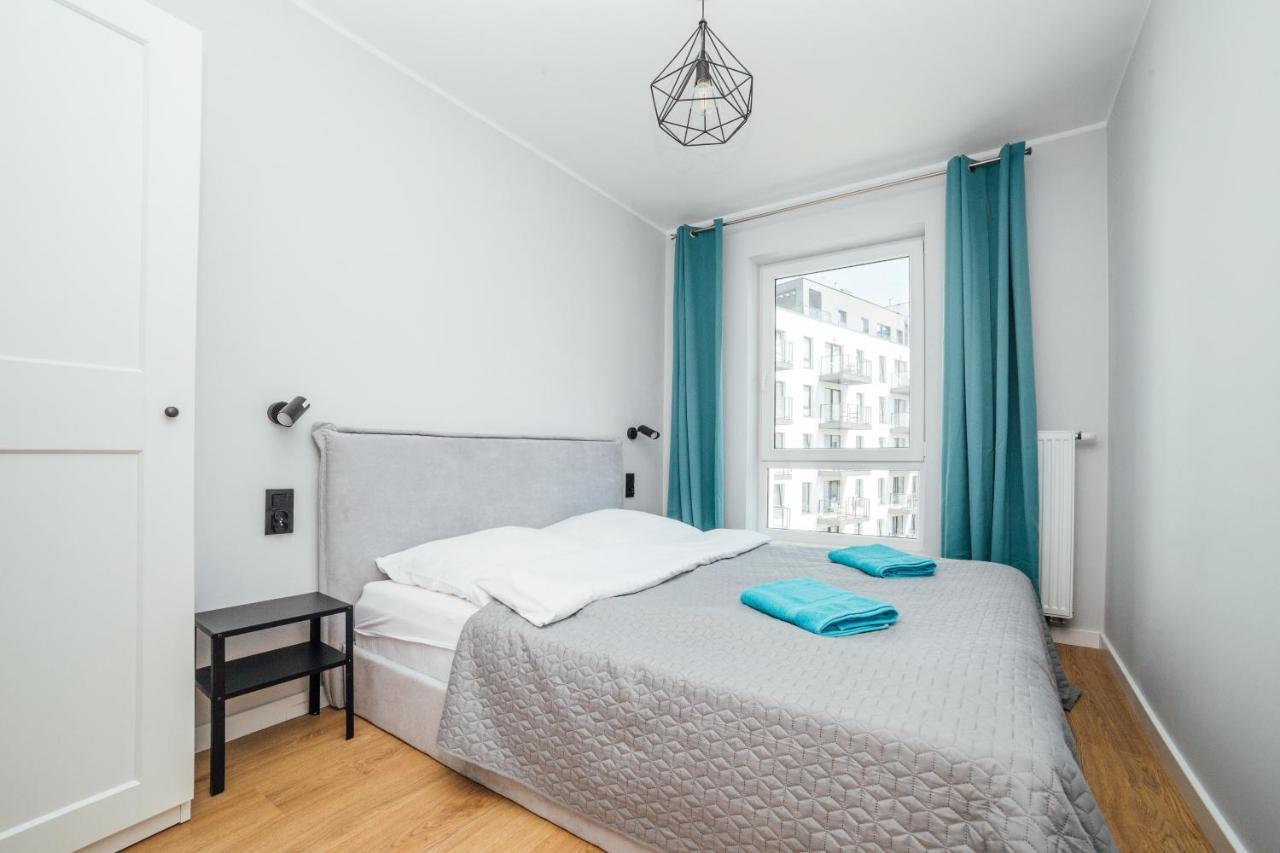 Pobookowane Chmielna Apartments Old Town Gdansk Luaran gambar