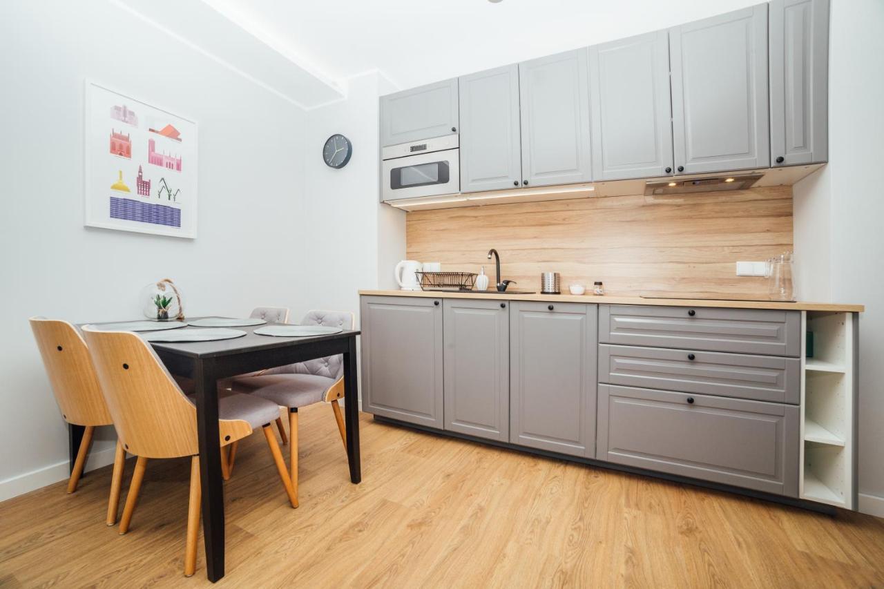Pobookowane Chmielna Apartments Old Town Gdansk Luaran gambar