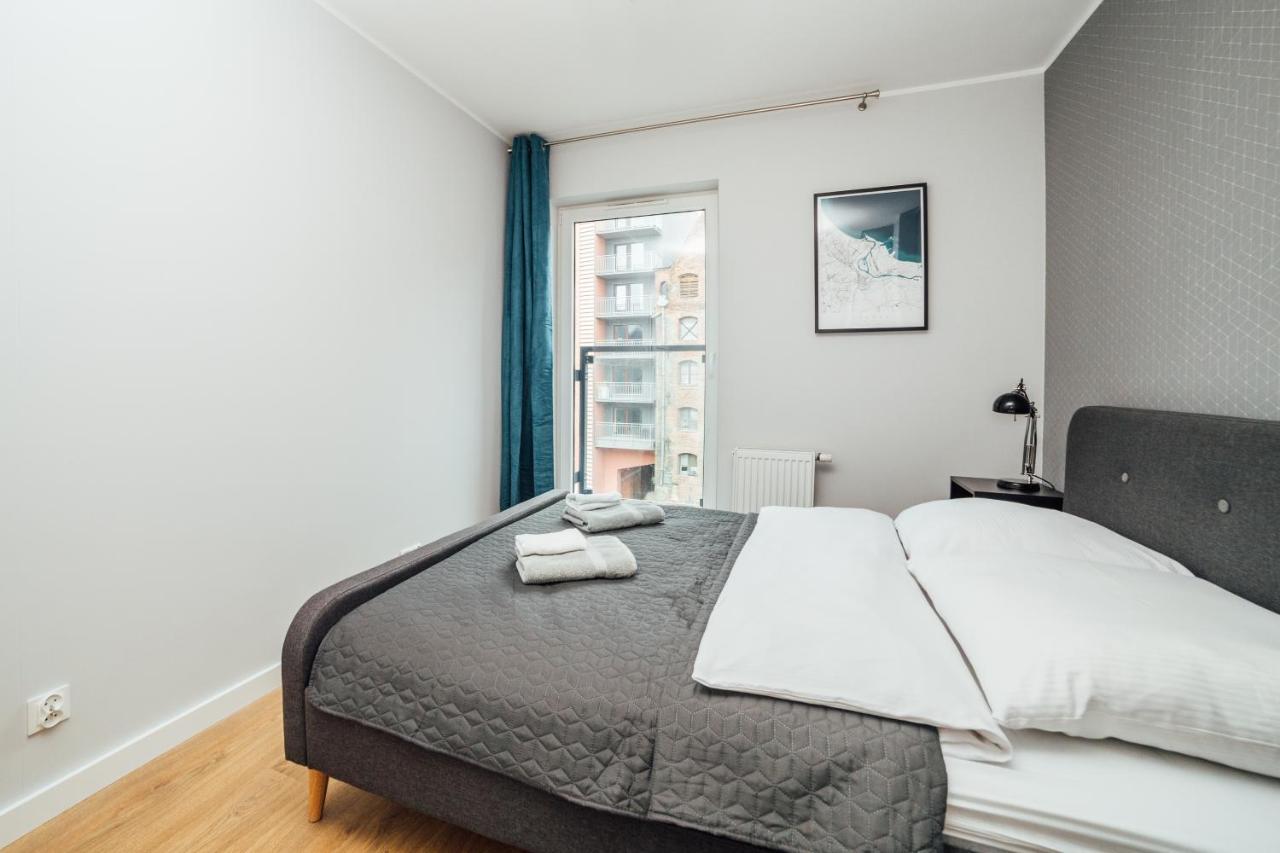 Pobookowane Chmielna Apartments Old Town Gdansk Luaran gambar