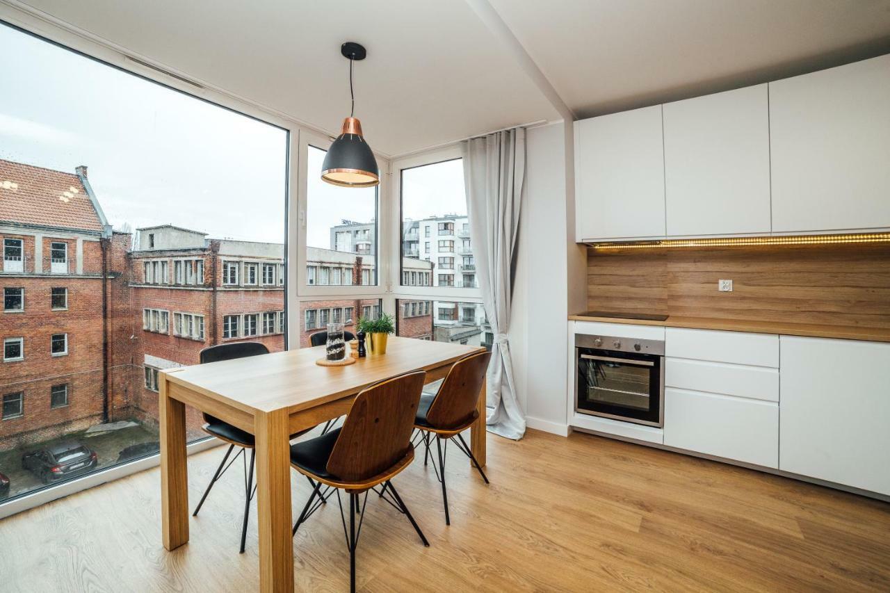 Pobookowane Chmielna Apartments Old Town Gdansk Luaran gambar